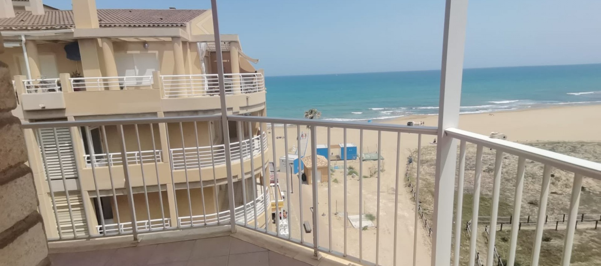 Revente - Attique - Torrevieja - Torrelamata - La Mata