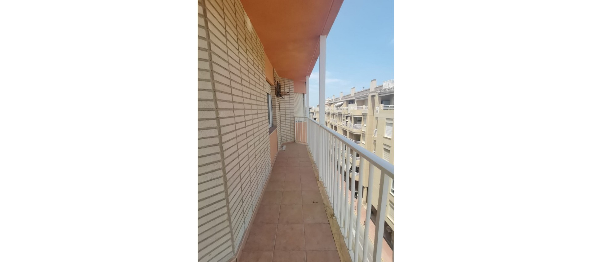 Revente - Attique - Torrevieja - Torrelamata - La Mata