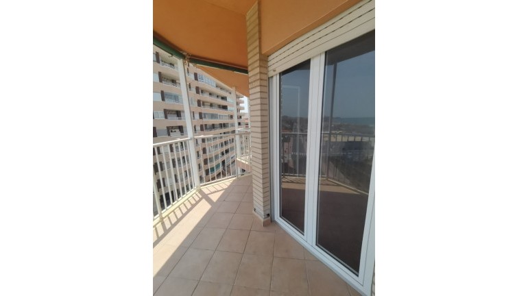 Revente - Attique - Torrevieja - Torrelamata - La Mata