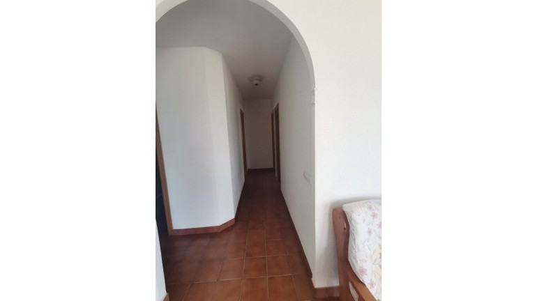Revente - Attique - Torrevieja - Torrelamata - La Mata