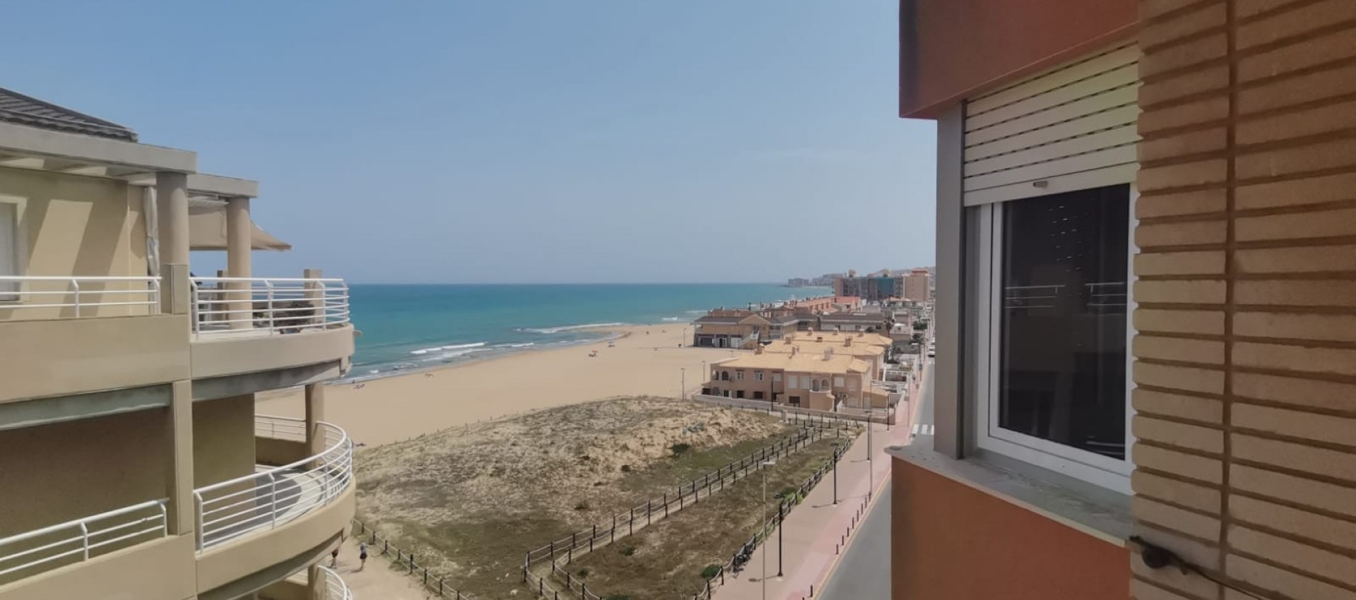 Revente - Attique - Torrevieja - Torrelamata - La Mata