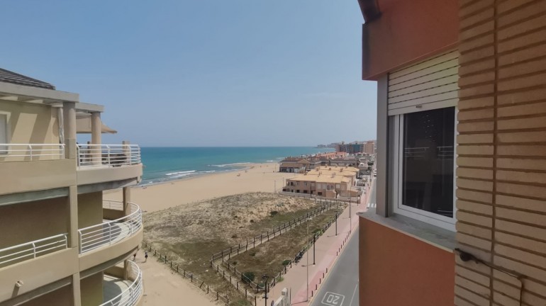Revente - Attique - Torrevieja - Torrelamata - La Mata