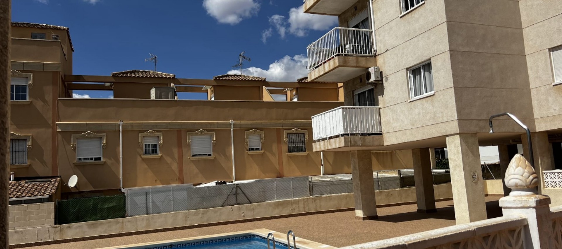 Resale - Apartment / flat - Torrevieja - Torrevieja - Centre