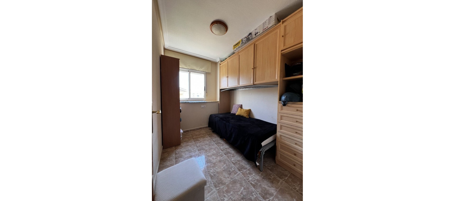 Resale - Apartment / flat - Torrevieja - Torrevieja - Centre