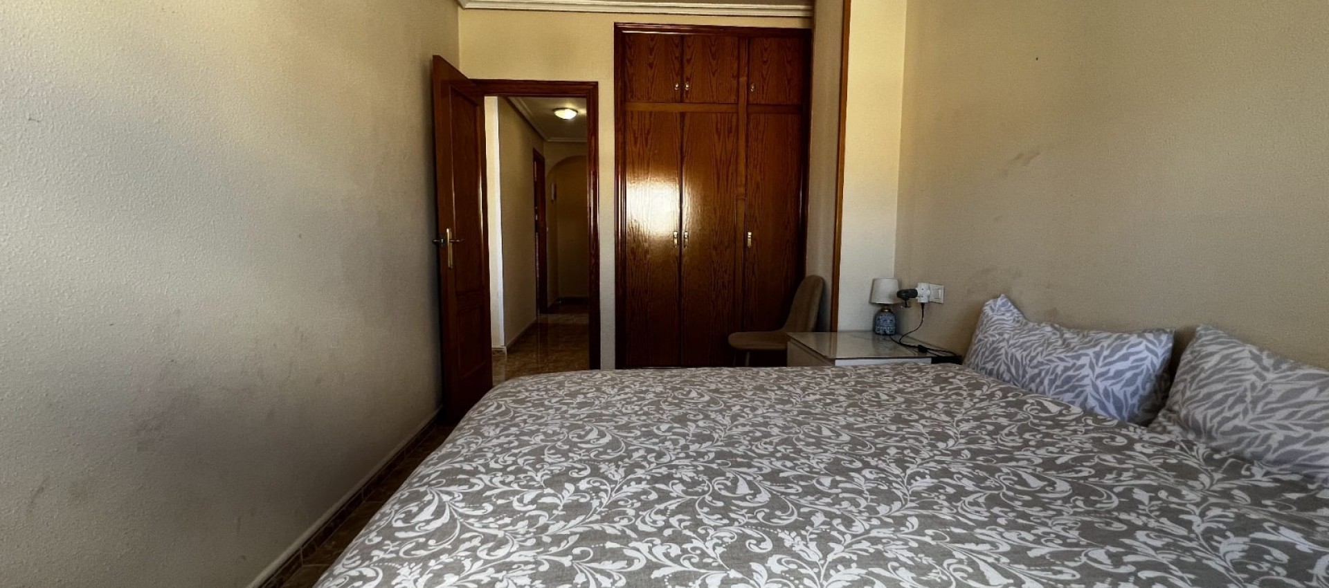 Resale - Apartment / flat - Torrevieja - Torrevieja - Centre