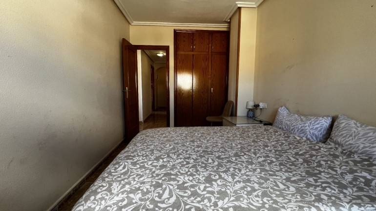 Resale - Apartment / flat - Torrevieja - Torrevieja - Centre