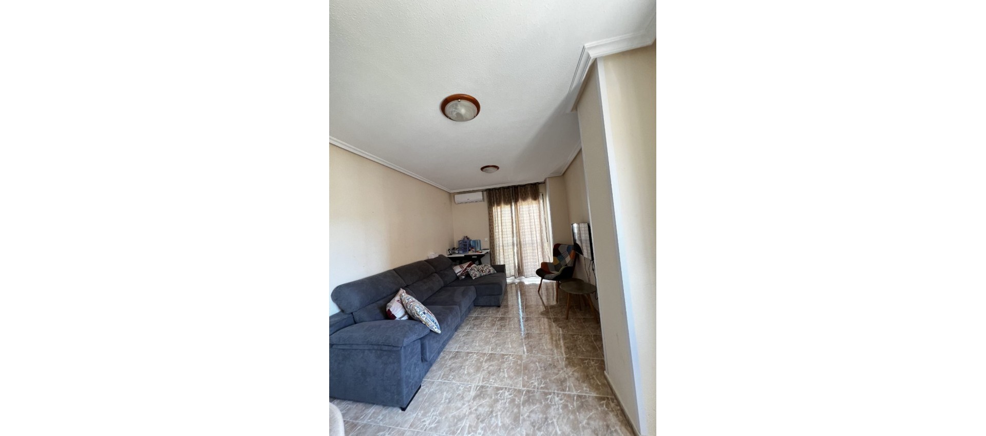 Resale - Apartment / flat - Torrevieja - Torrevieja - Centre