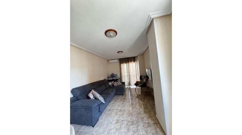 Resale - Apartment / flat - Torrevieja - Torrevieja - Centre