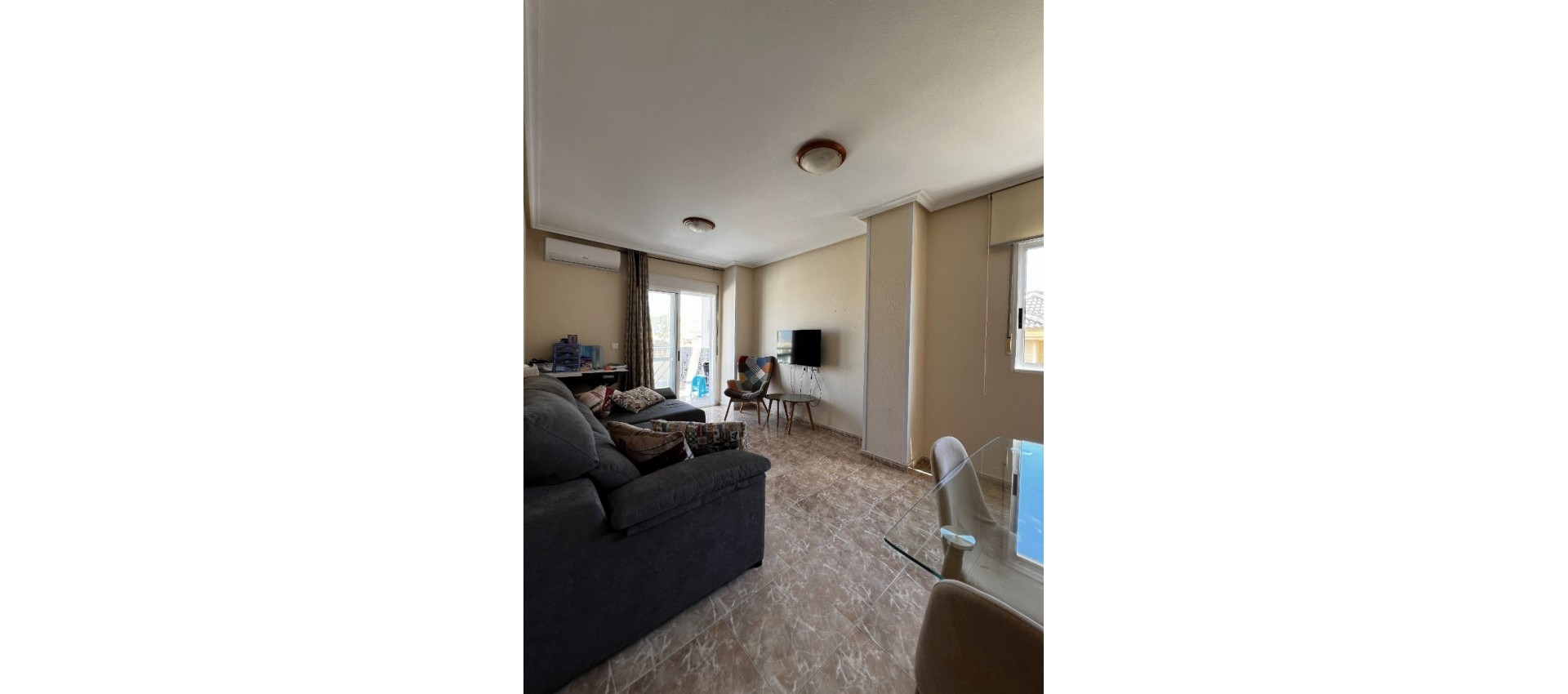 Resale - Apartment / flat - Torrevieja - Torrevieja - Centre