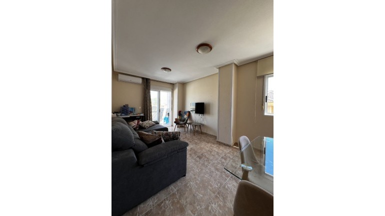 Resale - Apartment / flat - Torrevieja - Torrevieja - Centre