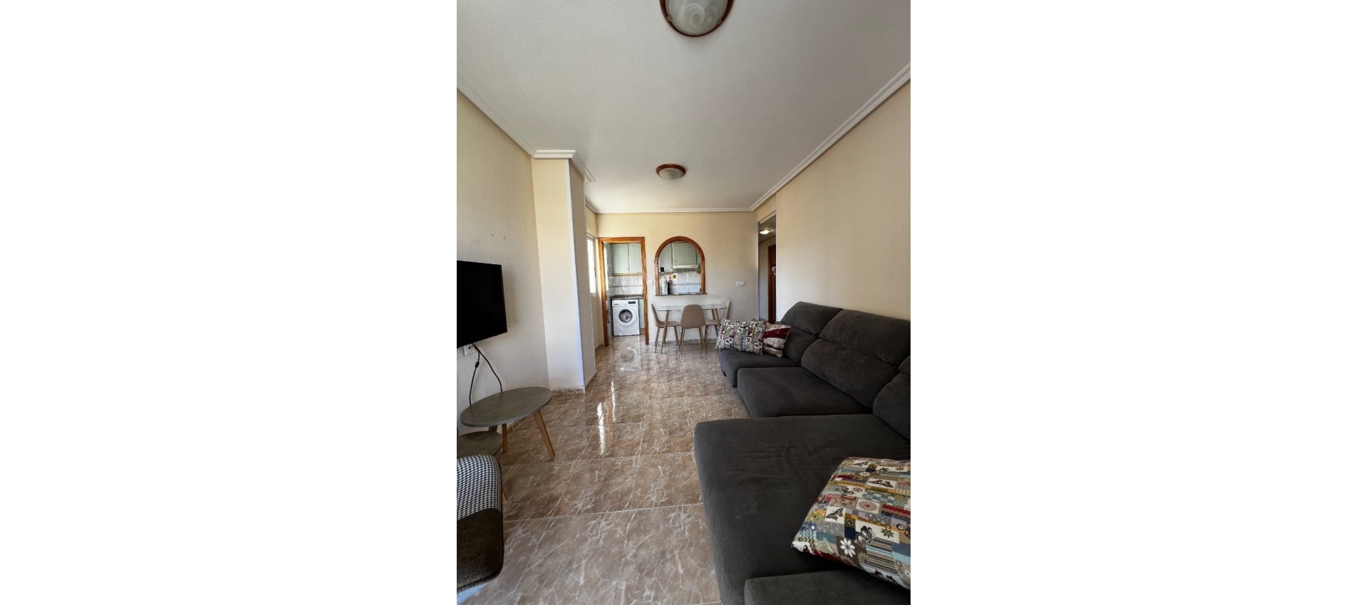 Resale - Apartment / flat - Torrevieja - Torrevieja - Centre