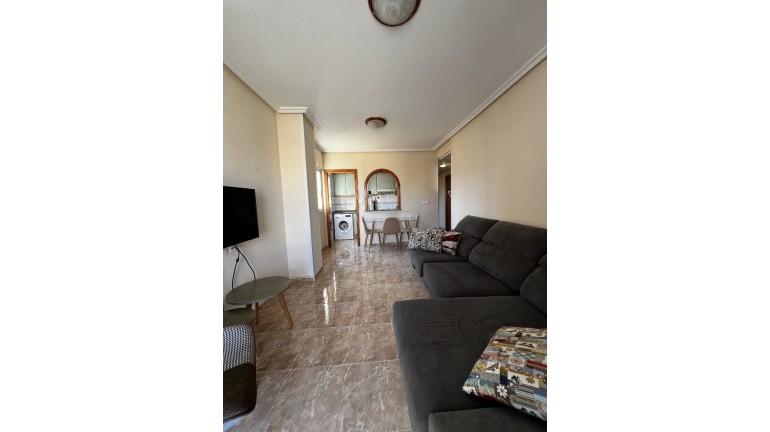 Resale - Apartment / flat - Torrevieja - Torrevieja - Centre