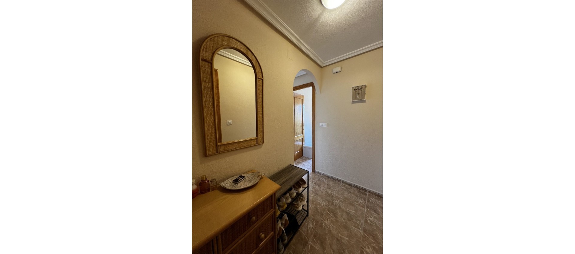 Resale - Apartment / flat - Torrevieja - Torrevieja - Centre