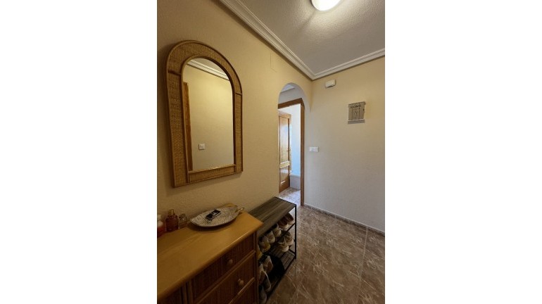 Resale - Apartment / flat - Torrevieja - Torrevieja - Centre