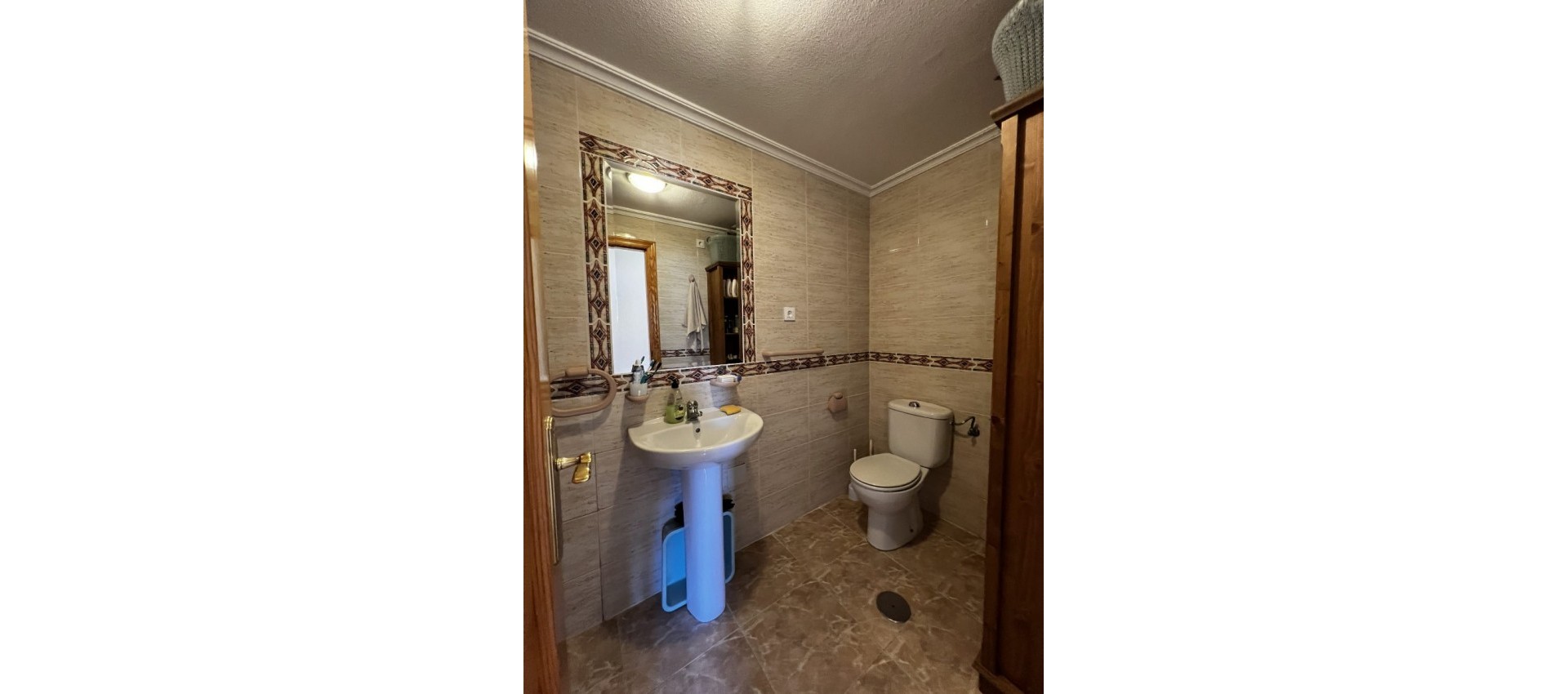 Resale - Apartment / flat - Torrevieja - Torrevieja - Centre