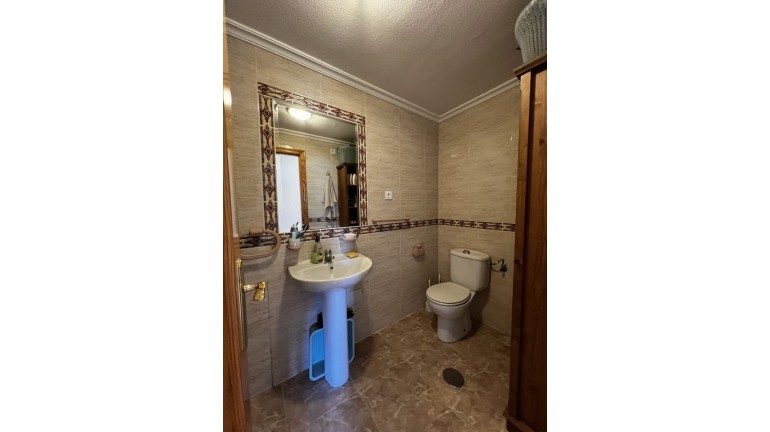 Resale - Apartment / flat - Torrevieja - Torrevieja - Centre