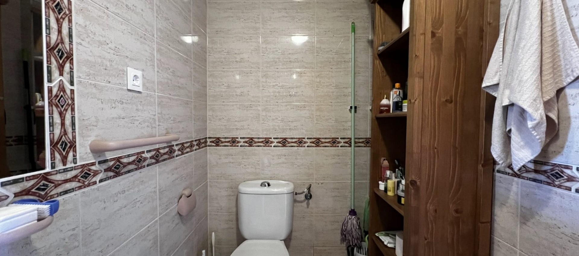 Resale - Apartment / flat - Torrevieja - Torrevieja - Centre