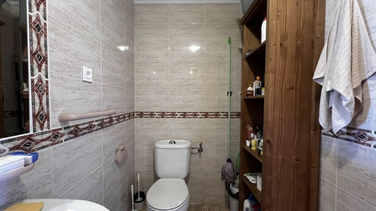 Resale - Apartment / flat - Torrevieja - Torrevieja - Centre