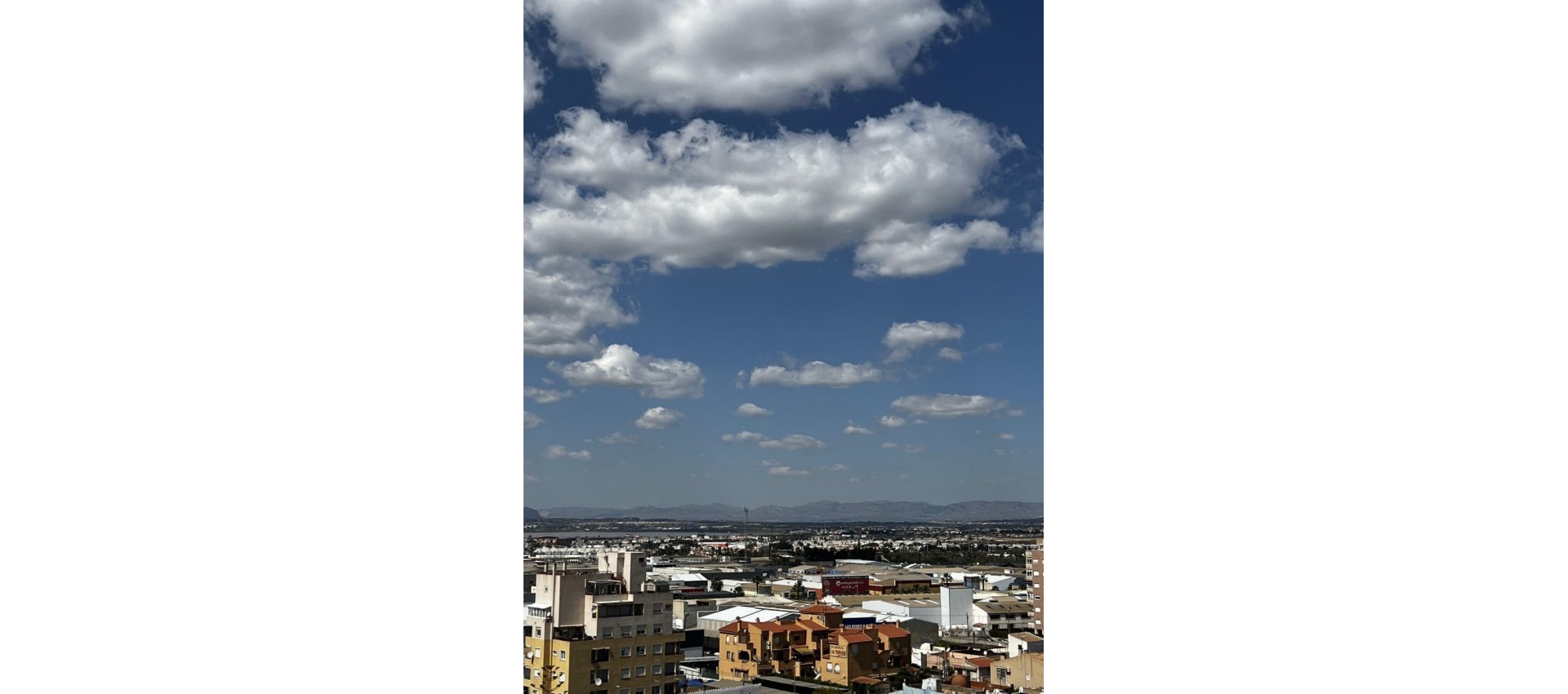 Resale - Apartment / flat - Torrevieja - Torrevieja - Centre