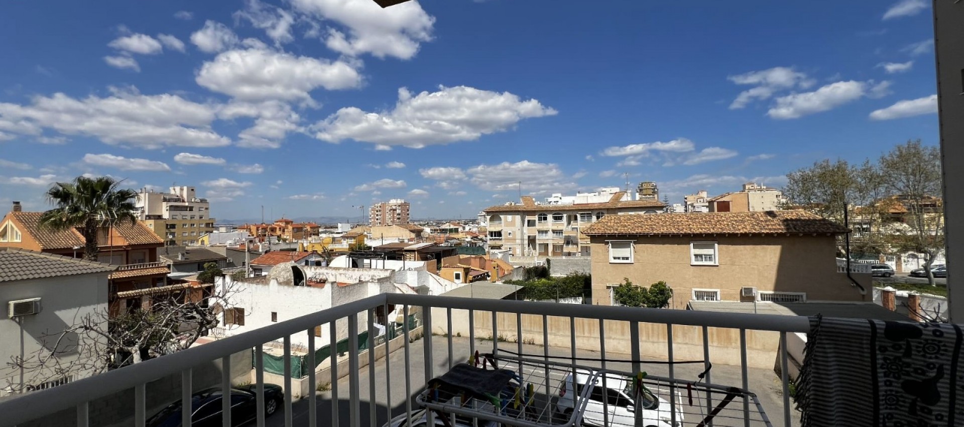 Resale - Apartment / flat - Torrevieja - Torrevieja - Centre