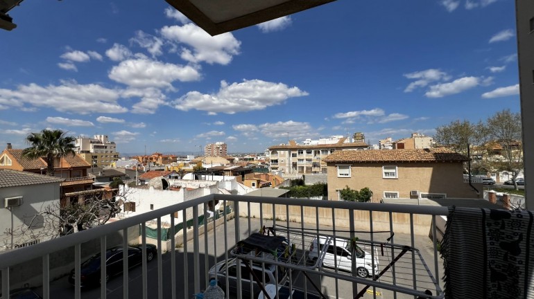 Resale - Apartment / flat - Torrevieja - Torrevieja - Centre