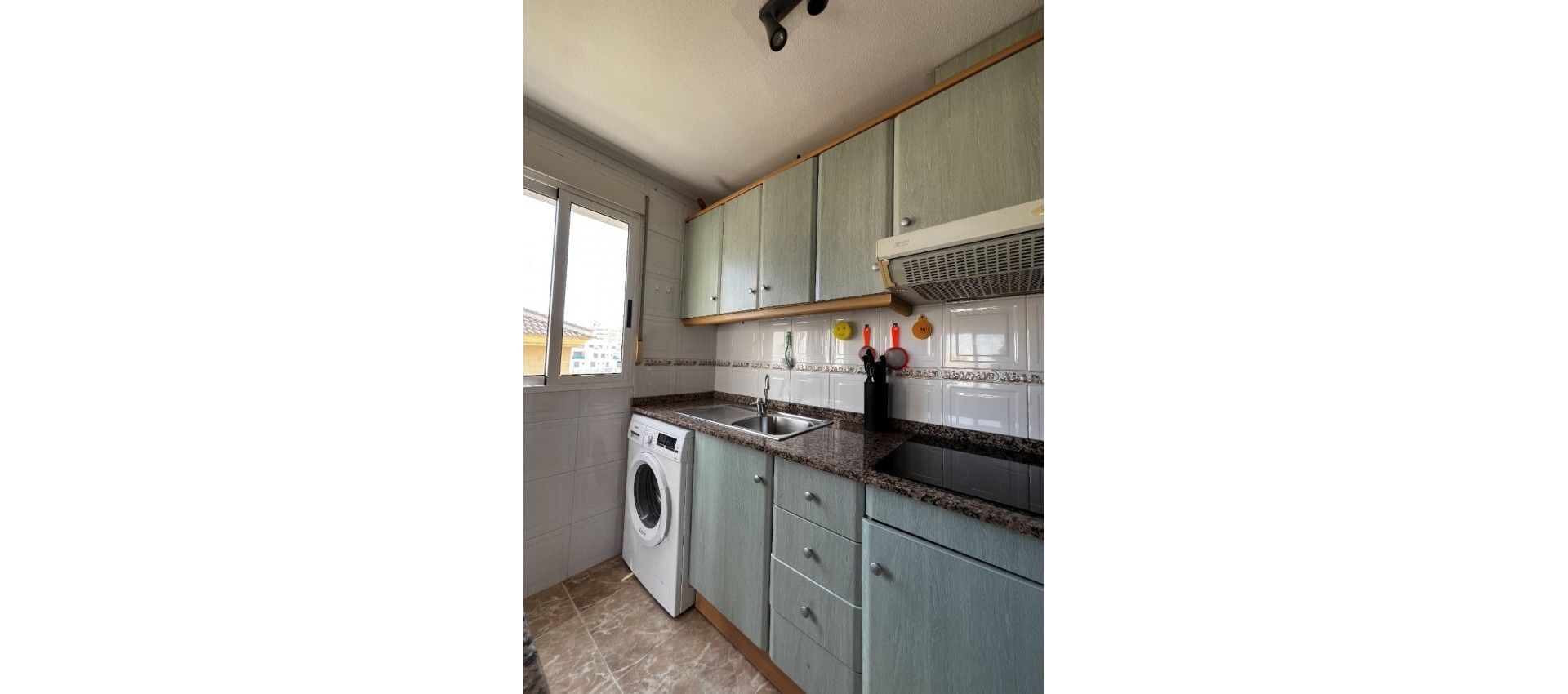 Resale - Apartment / flat - Torrevieja - Torrevieja - Centre