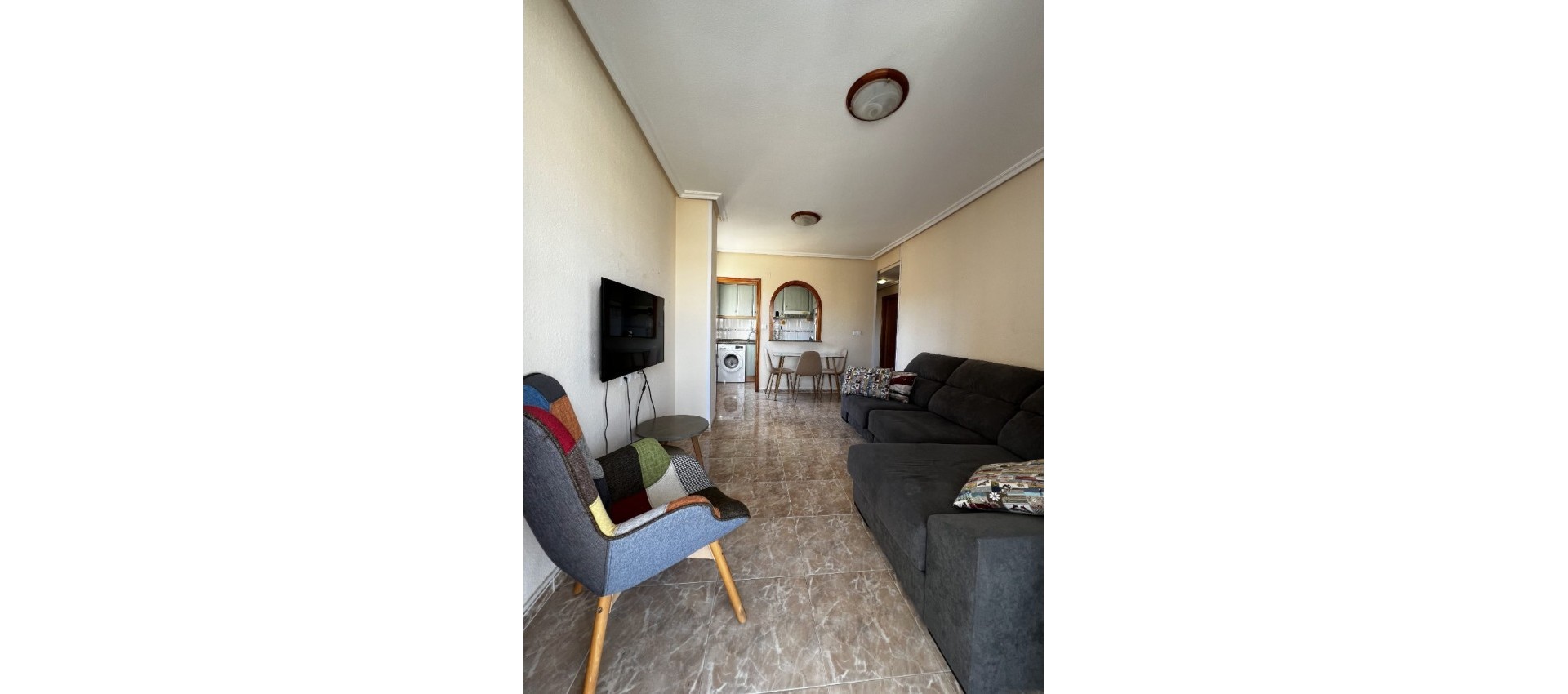 Resale - Apartment / flat - Torrevieja - Torrevieja - Centre