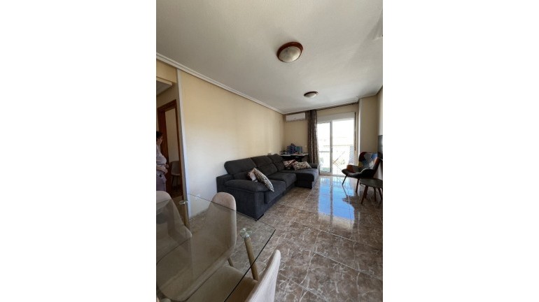 Resale - Apartment / flat - Torrevieja - Torrevieja - Centre