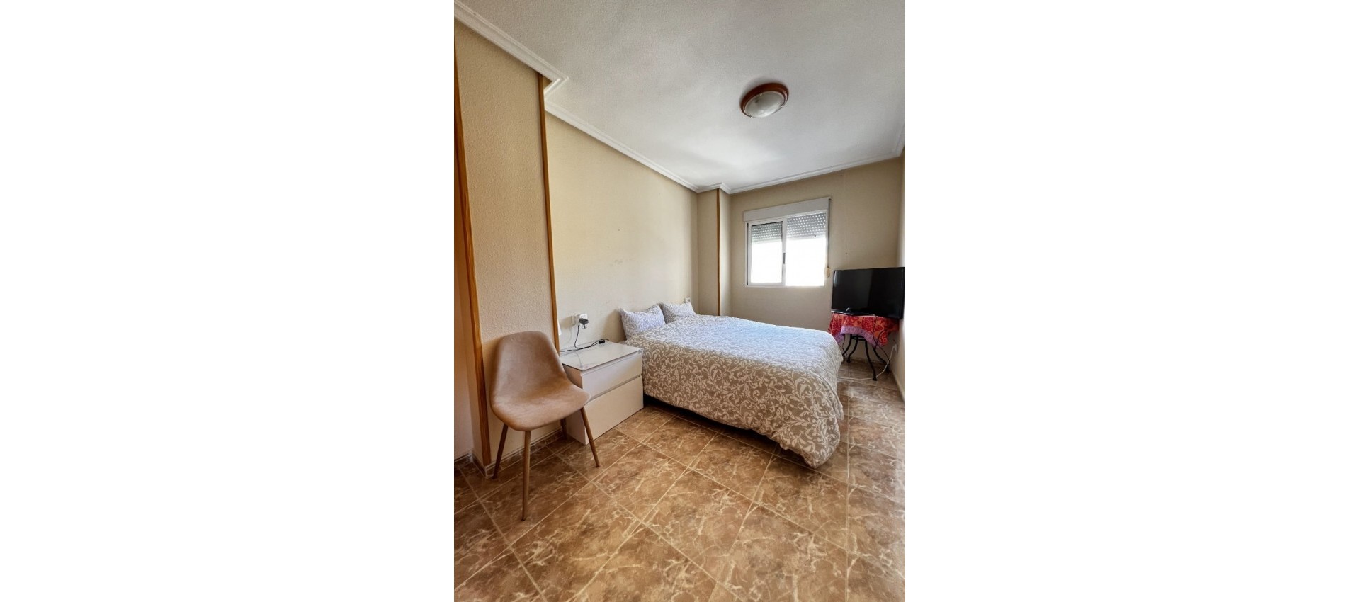 Resale - Apartment / flat - Torrevieja - Torrevieja - Centre