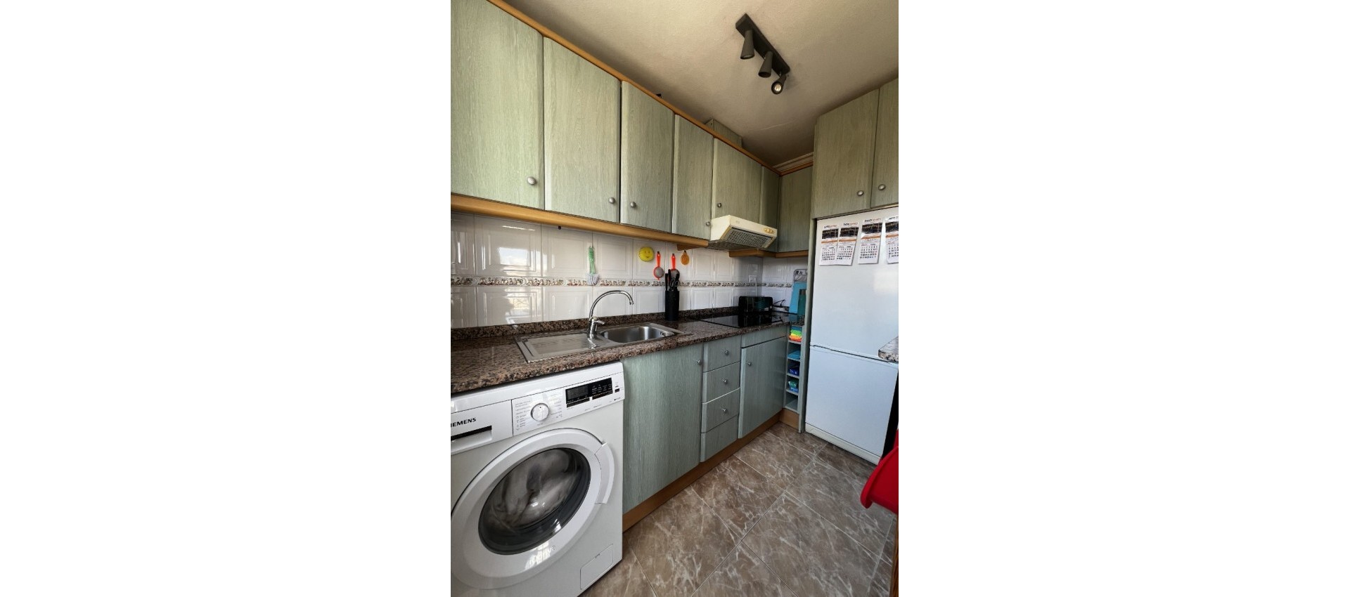 Resale - Apartment / flat - Torrevieja - Torrevieja - Centre