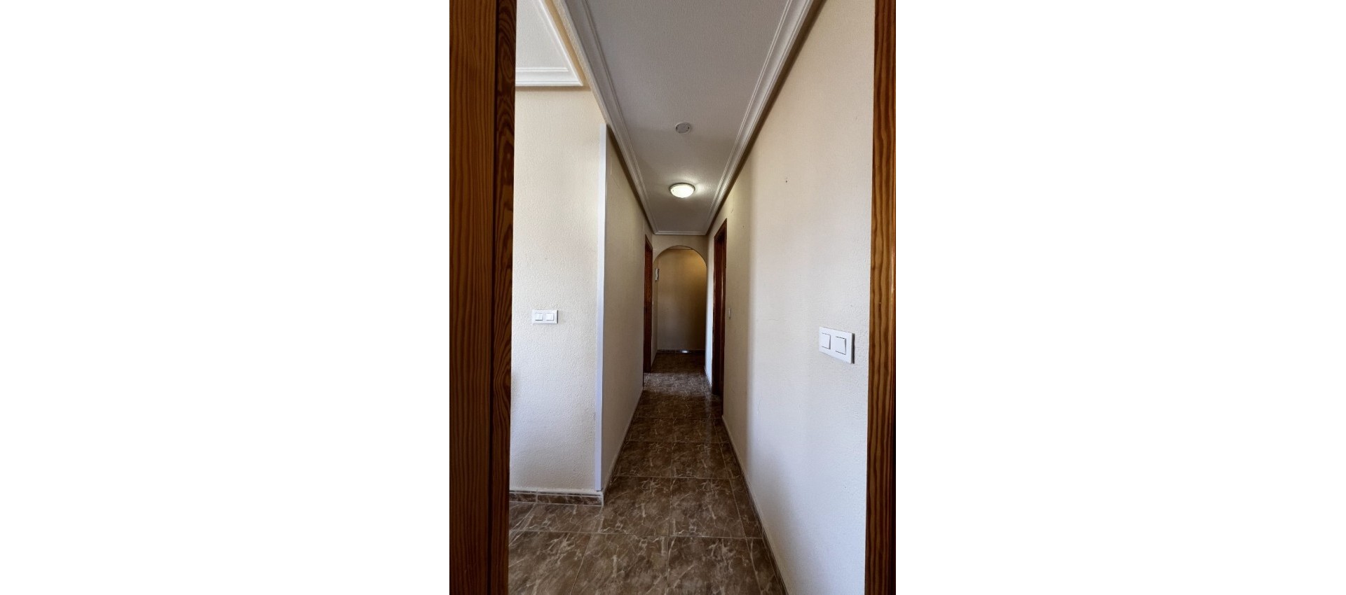 Resale - Apartment / flat - Torrevieja - Torrevieja - Centre