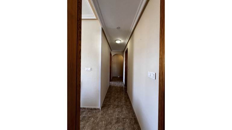 Resale - Apartment / flat - Torrevieja - Torrevieja - Centre