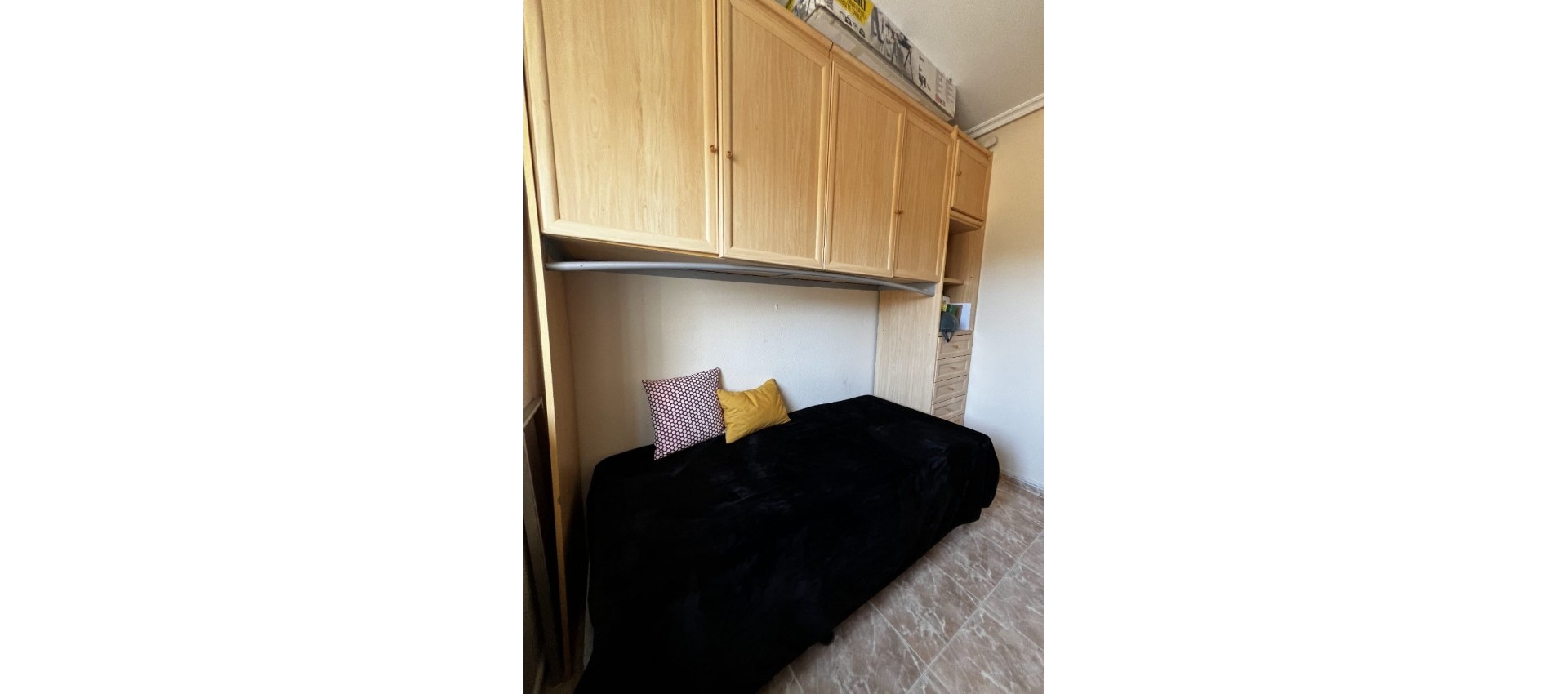 Resale - Apartment / flat - Torrevieja - Torrevieja - Centre