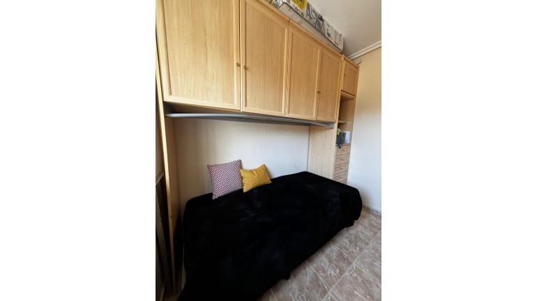 Resale - Apartment / flat - Torrevieja - Torrevieja - Centre