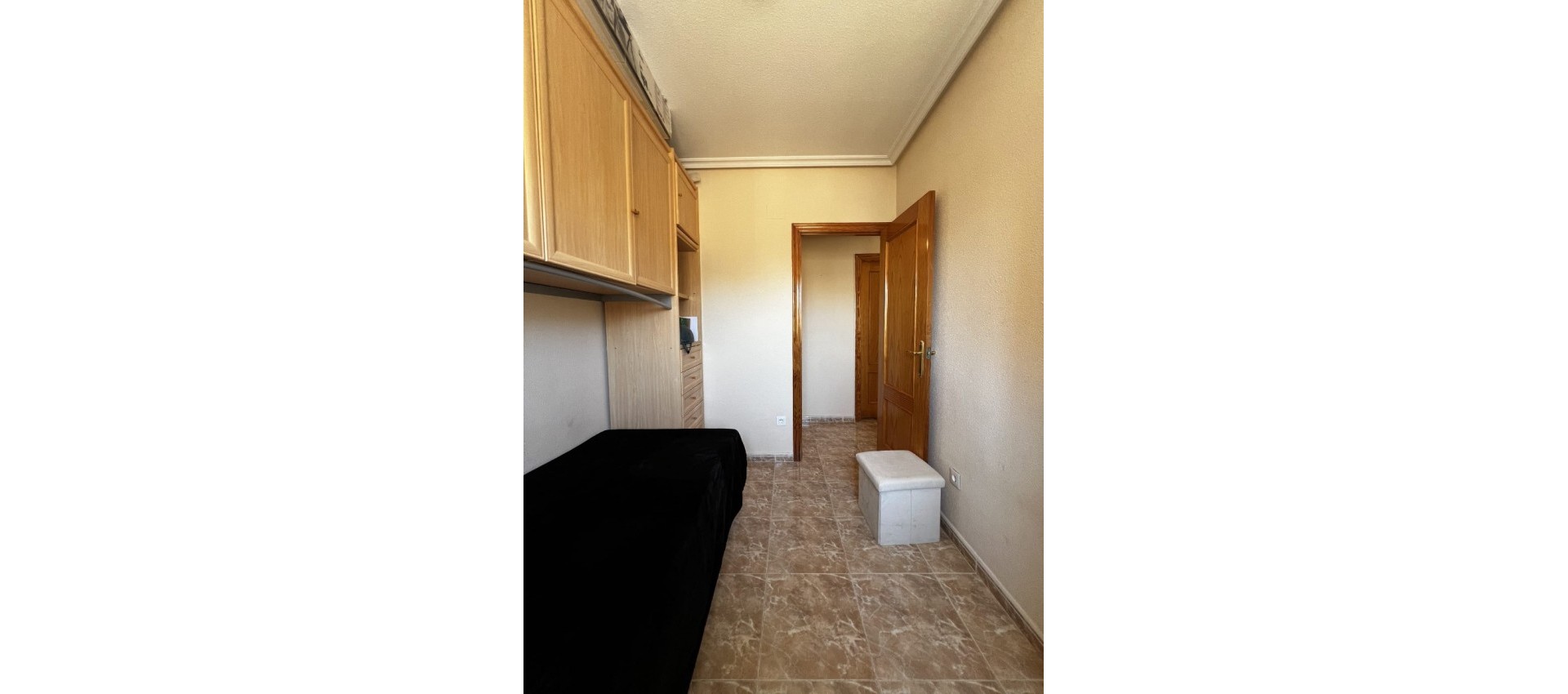 Resale - Apartment / flat - Torrevieja - Torrevieja - Centre