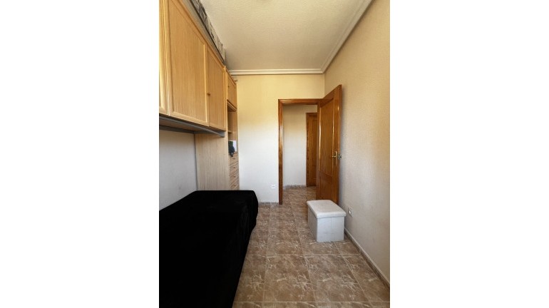 Resale - Apartment / flat - Torrevieja - Torrevieja - Centre