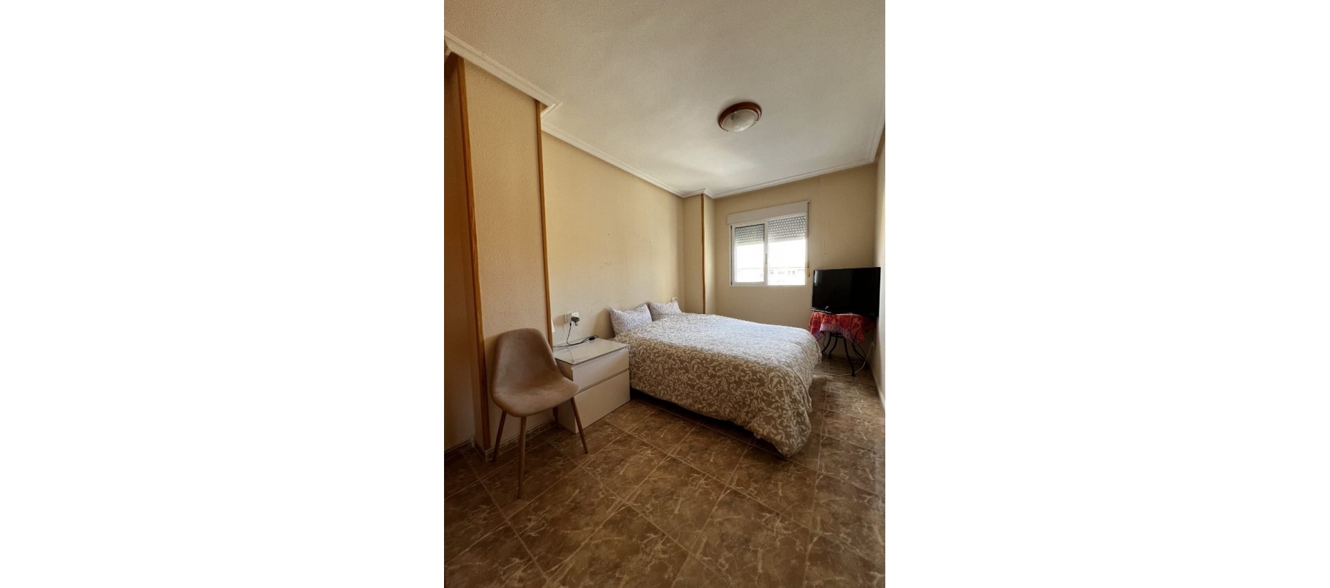 Resale - Apartment / flat - Torrevieja - Torrevieja - Centre