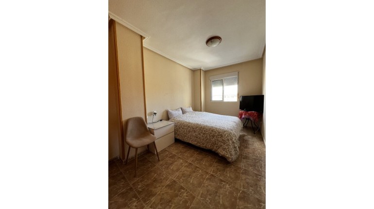 Resale - Apartment / flat - Torrevieja - Torrevieja - Centre