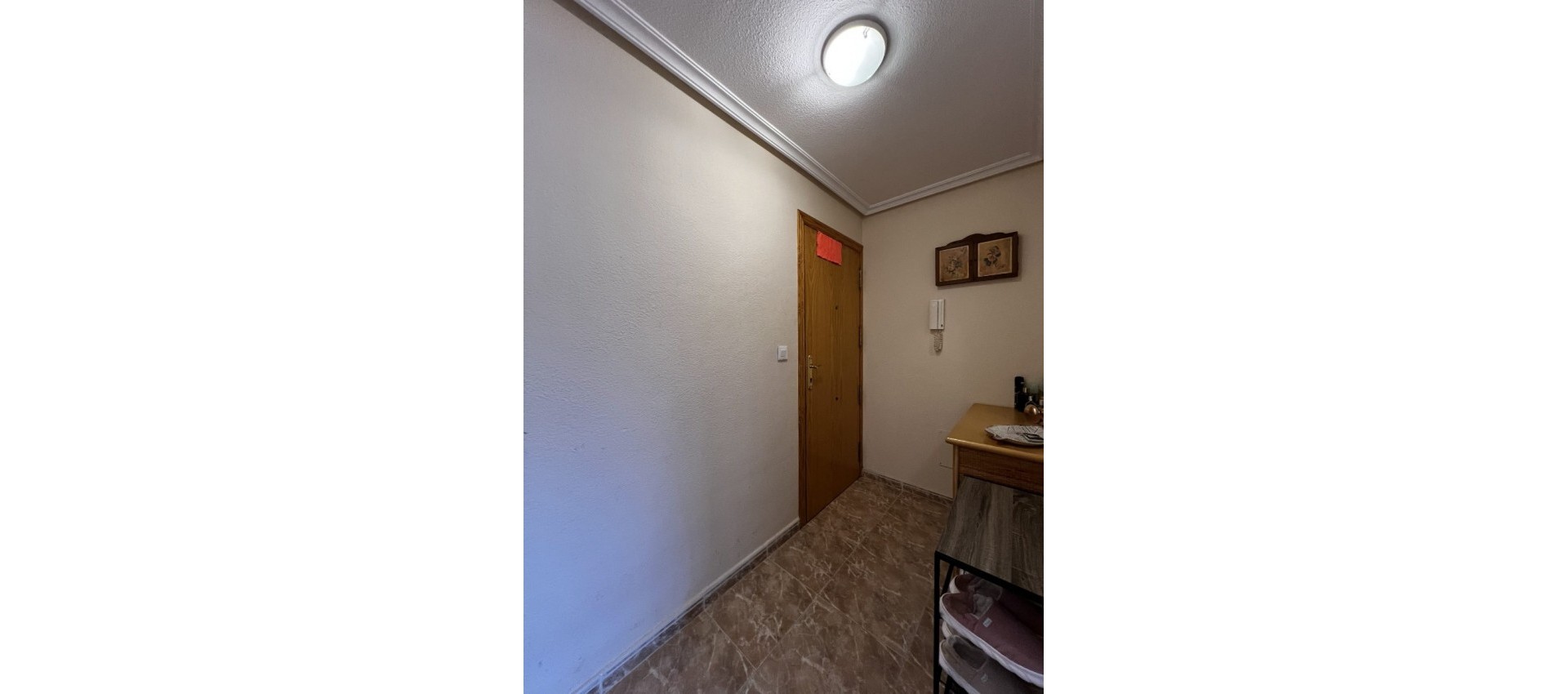Resale - Apartment / flat - Torrevieja - Torrevieja - Centre