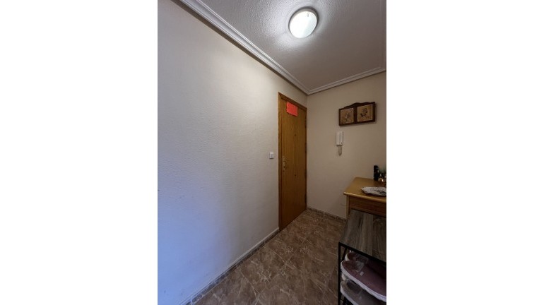 Resale - Apartment / flat - Torrevieja - Torrevieja - Centre