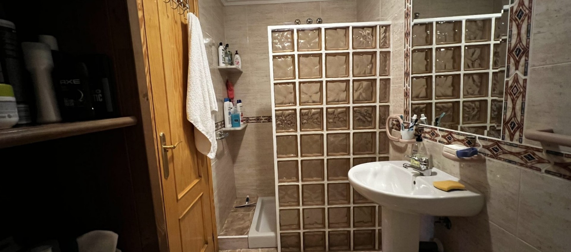 Resale - Apartment / flat - Torrevieja - Torrevieja - Centre