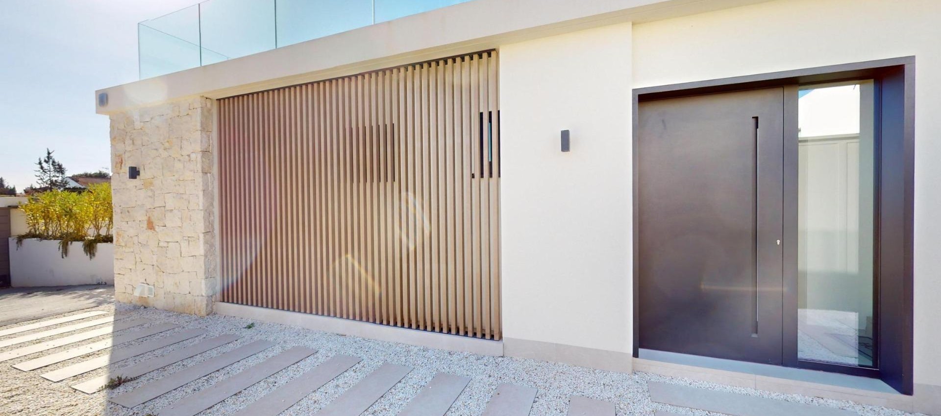 Nueva construcción  - Town House - Orihuela Costa - Montezenia
