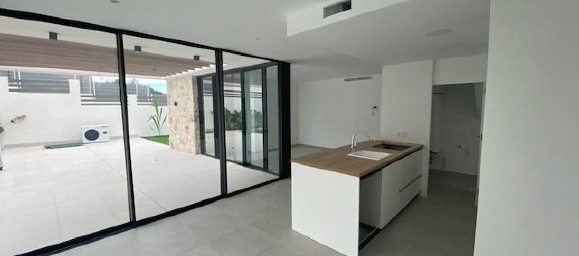 Nueva construcción  - Town House - Orihuela Costa - Montezenia