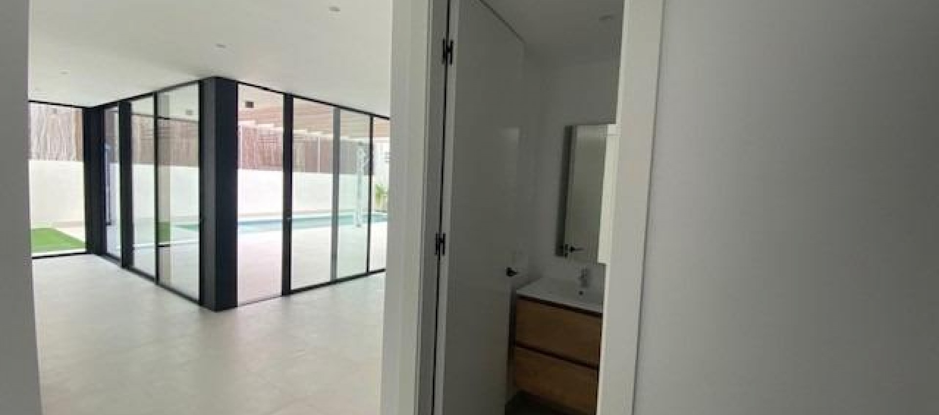 Nueva construcción  - Town House - Orihuela Costa - Montezenia