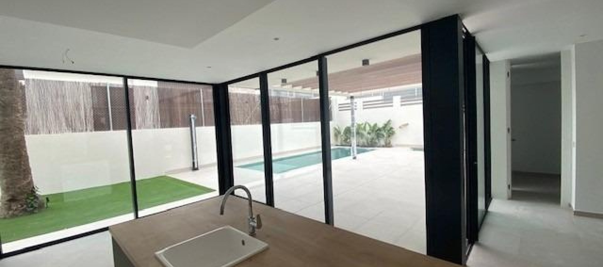 Nueva construcción  - Town House - Orihuela Costa - Montezenia