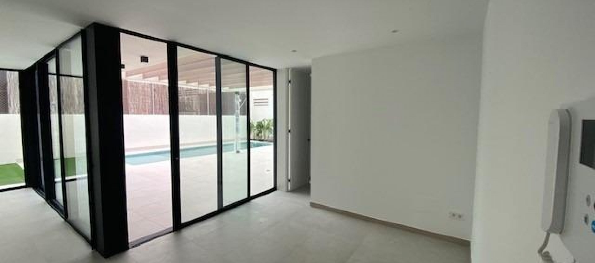 Nueva construcción  - Town House - Orihuela Costa - Montezenia