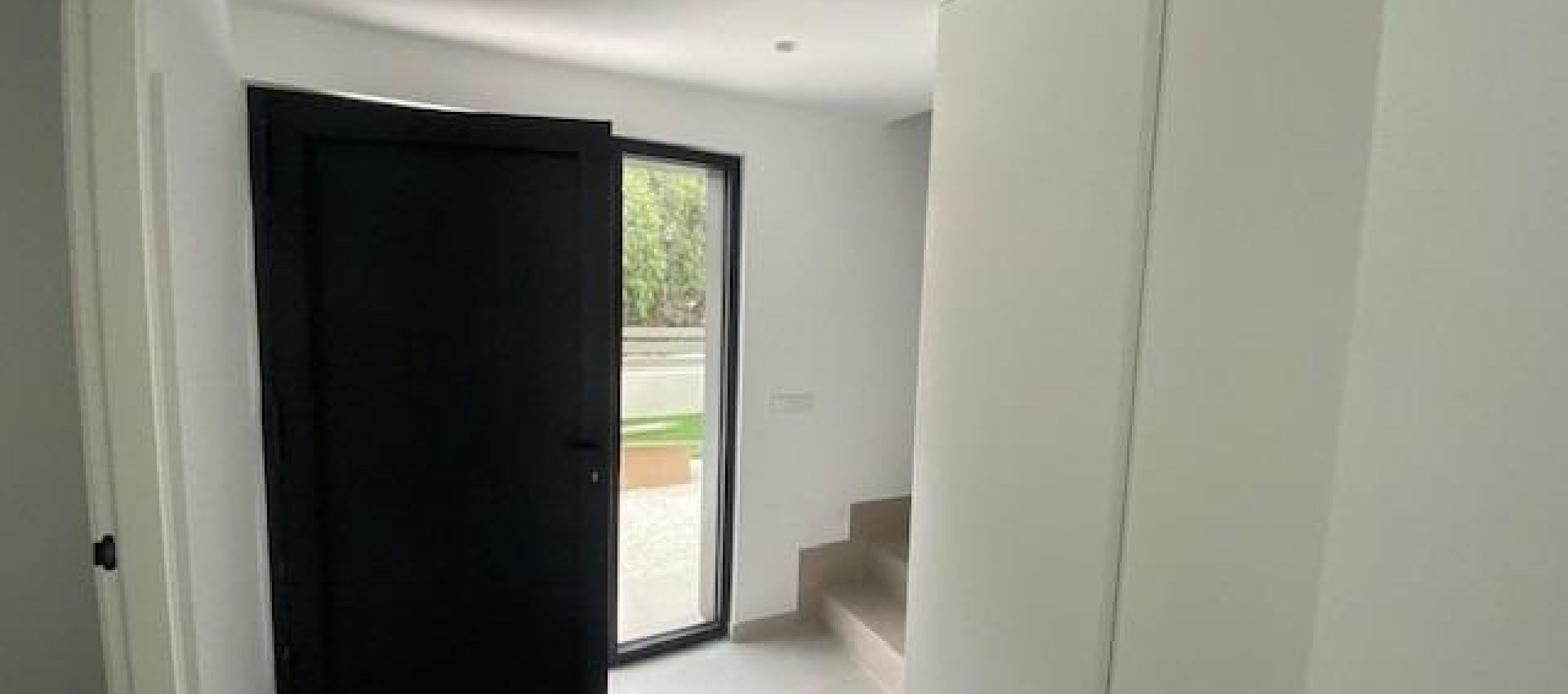 Nueva construcción  - Town House - Orihuela Costa - Montezenia