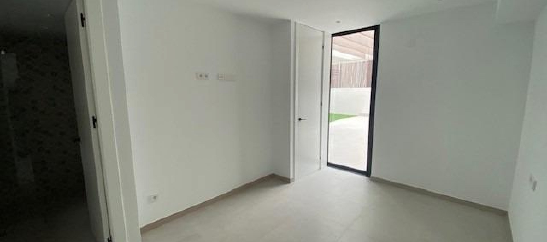 Nueva construcción  - Town House - Orihuela Costa - Montezenia