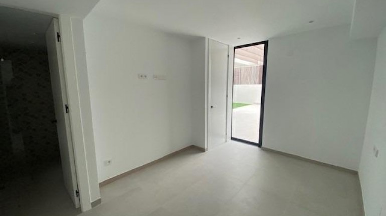 Nueva construcción  - Town House - Orihuela Costa - Montezenia