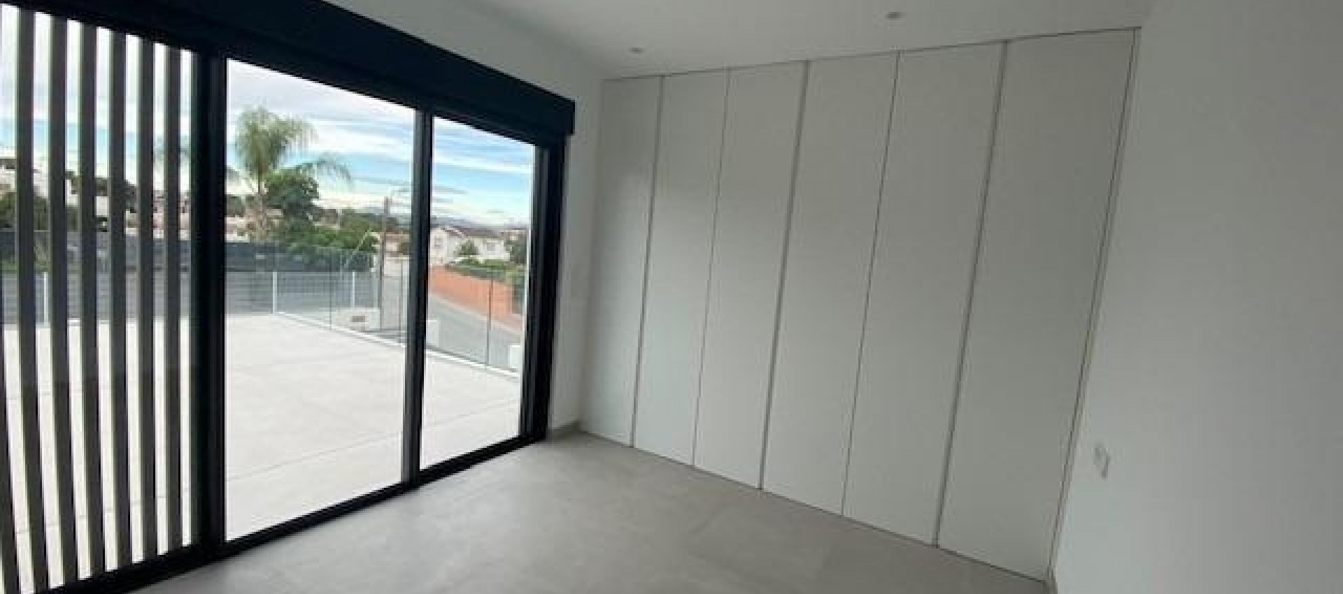 Nueva construcción  - Town House - Orihuela Costa - Montezenia